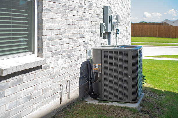 Reliable Hvac Maintenance contractor in Mullins, SC by FH HVAC